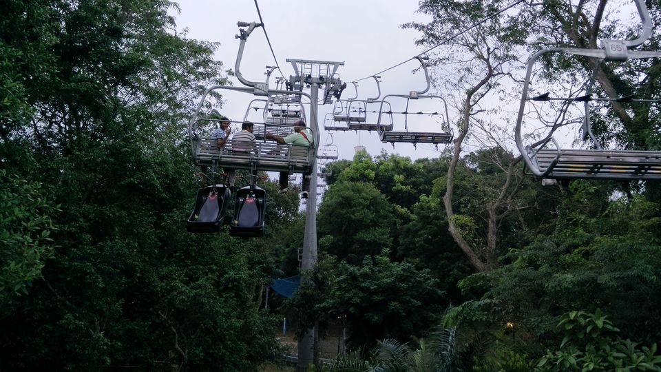 Photo of The Amazing Race Asia! (Malaysia Singapore Diaries) 42/62 by Jaswanth Jagadeesh Insta: #jaswantravels