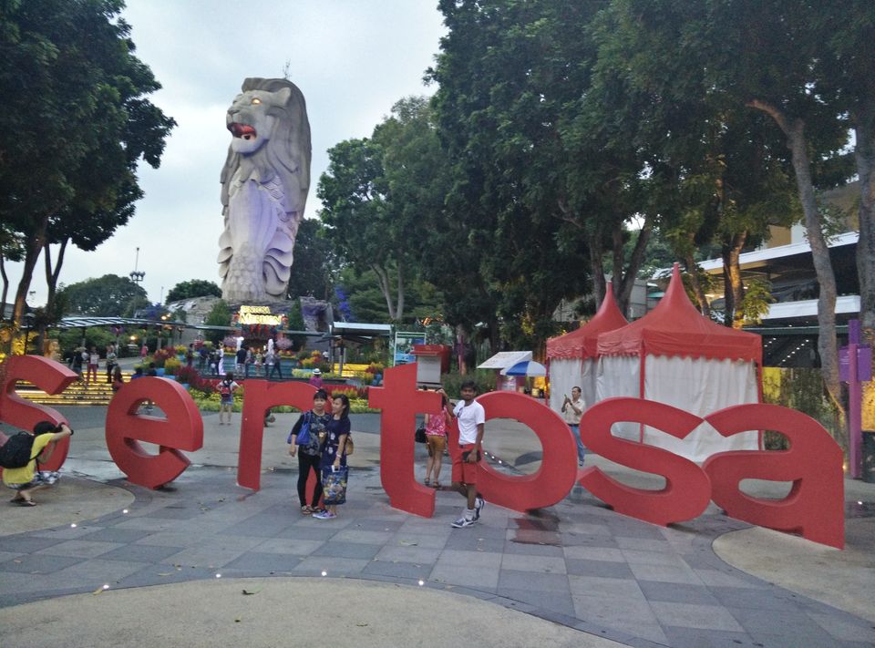 Photo of The Amazing Race Asia! (Malaysia Singapore Diaries) 43/62 by Jaswanth Jagadeesh Insta: #jaswantravels