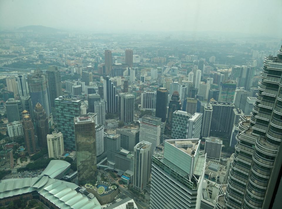 Photo of The Amazing Race Asia! (Malaysia Singapore Diaries) 48/62 by Jaswanth Jagadeesh Insta: #jaswantravels