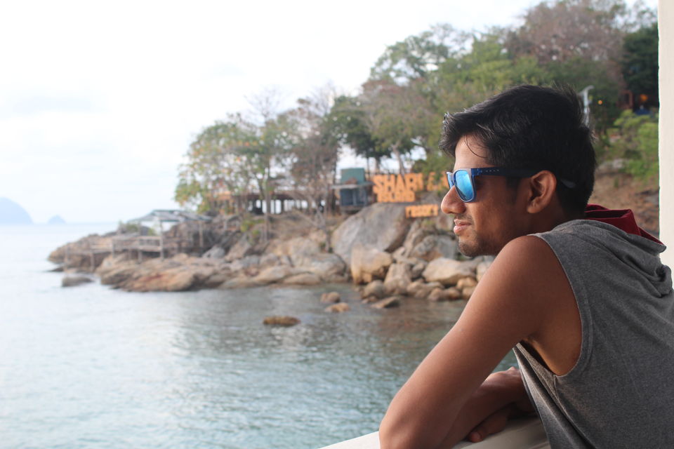 Photo of The Amazing Race Asia! (Malaysia Singapore Diaries) 62/62 by Jaswanth Jagadeesh Insta: #jaswantravels