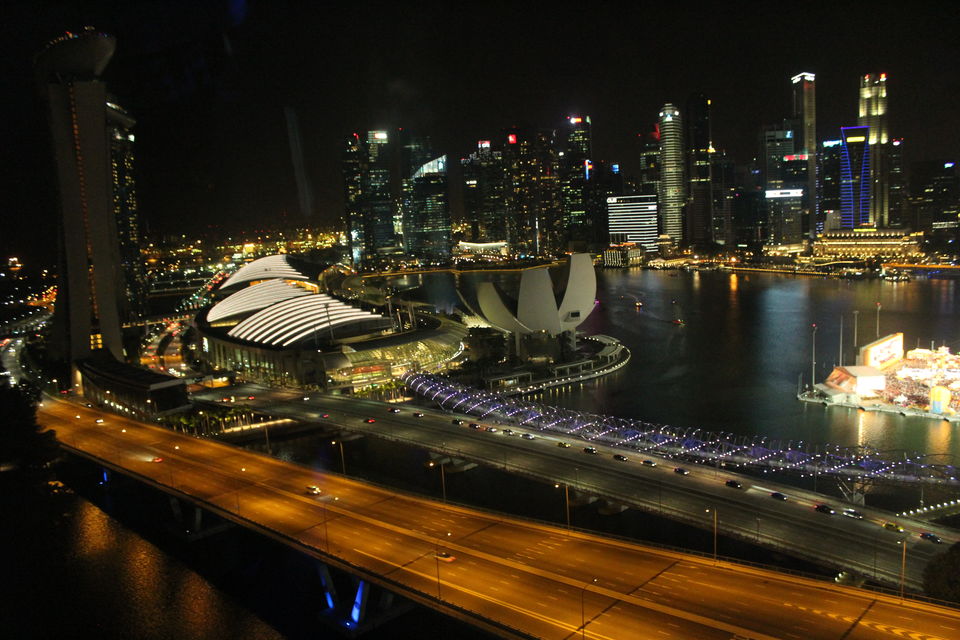Photo of The Amazing Race Asia! (Malaysia Singapore Diaries) 22/62 by Jaswanth Jagadeesh Insta: #jaswantravels