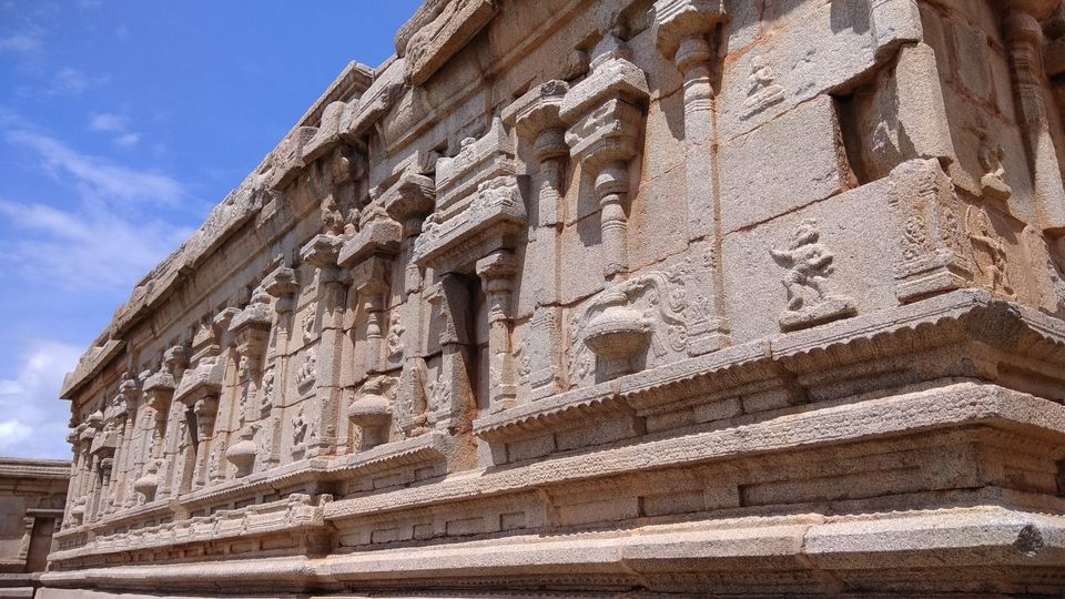 Photo of Hampi Land of Temples….perfect place for people with like minds by Ankur Tiwari