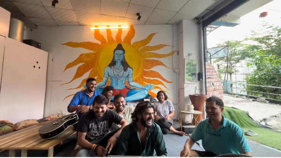 Photo of I Experienced the Perfect Workcation: Reasons to Choose Ubex in Tapovan, Rishikesh by VickRant Sharma