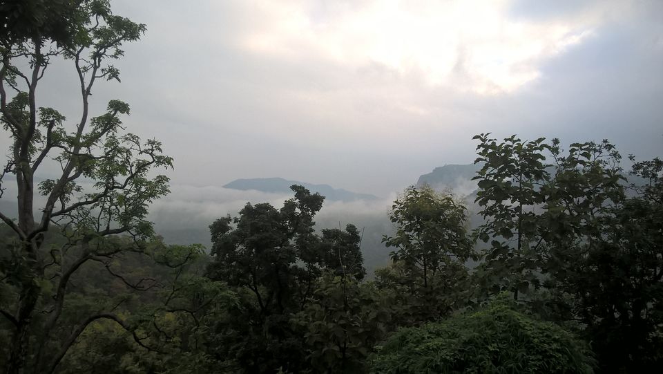 Photo of Day 2/4 (Tamia to Pachmarhi): A childhood dream powers my ride to the Queen of Satpura! by Nikhil Kulkarni