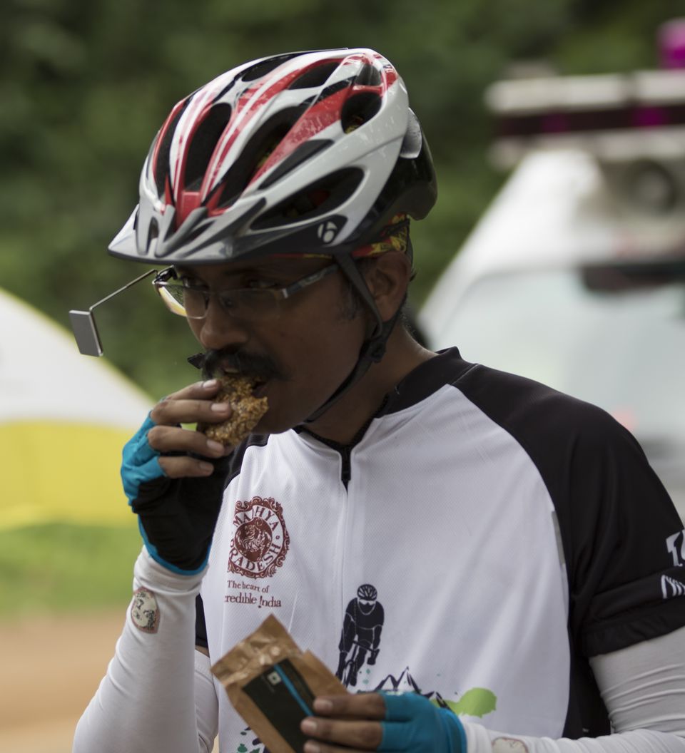 Photo of Day 3/4 (Pachmarhi to Madai): When the locals floored us with their hospitality! by Nikhil Kulkarni