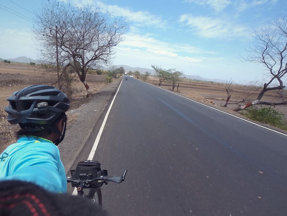 Photo of Goa Ride Day 1 by sumeet paringe