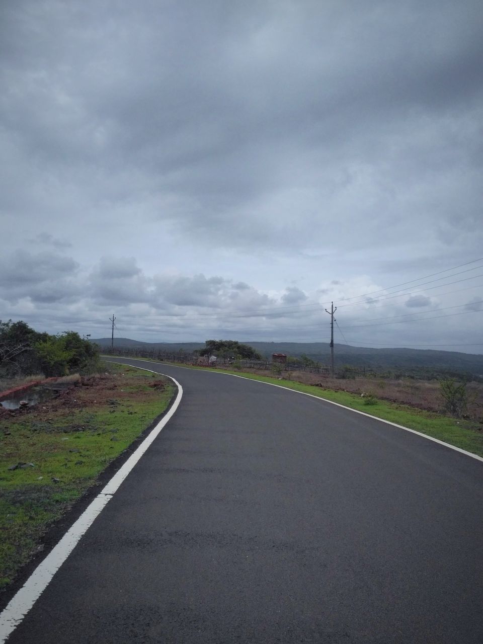 Photo of Cycle Ride Panvel (Navi Mumbai) to Goa Day 8 1/4 by sumeet paringe