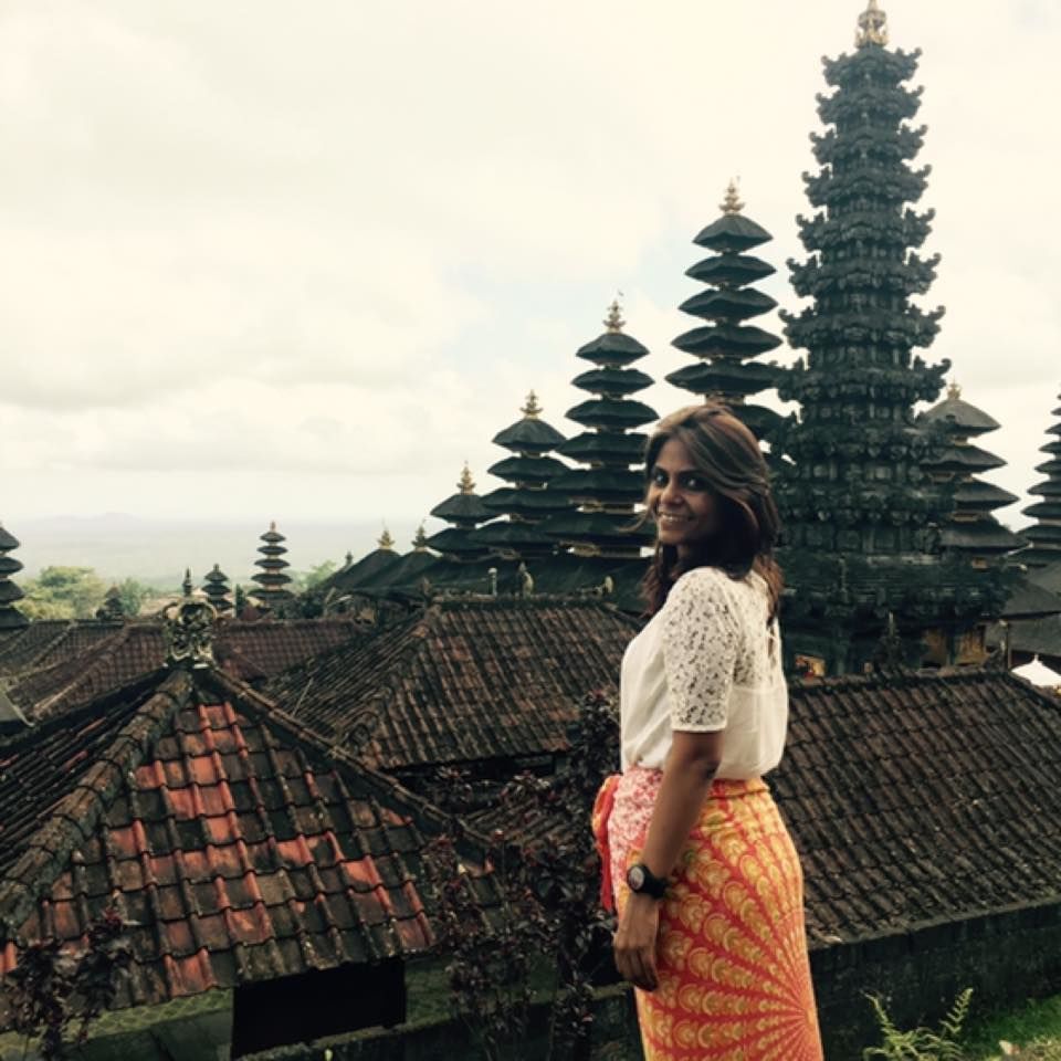 Photo of Pura Agung Besakih, Besakih, Karangasem Regency, Bali, Indonesia by Puja Sharma