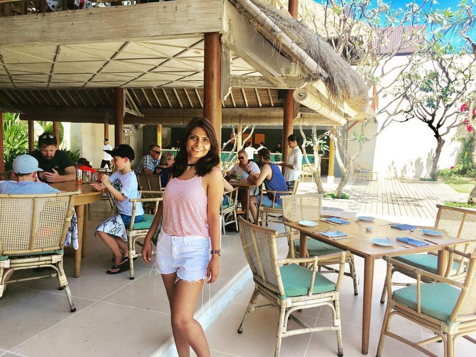 Photo of Seminyak, Badung Regency, Bali, Indonesia by Puja Sharma