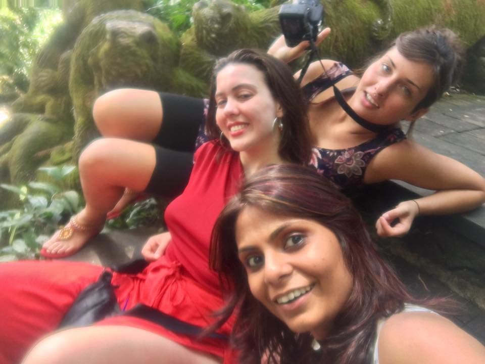 Photo of Travel. Live. Fall in love with Bali by Puja Sharma
