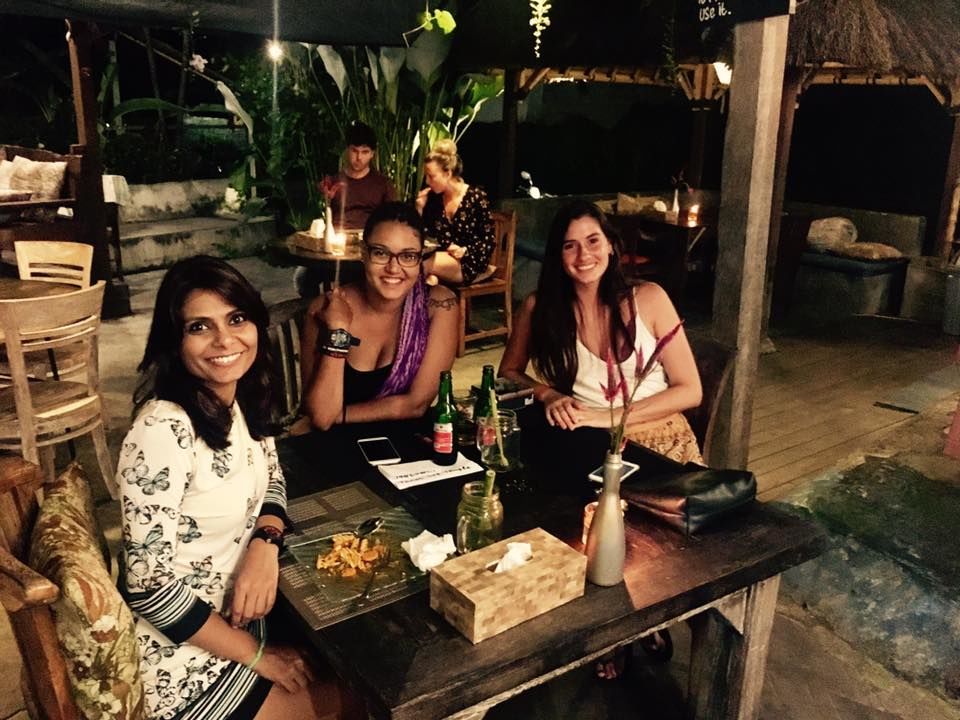 Photo of Travel. Live. Fall in love with Bali by Puja Sharma
