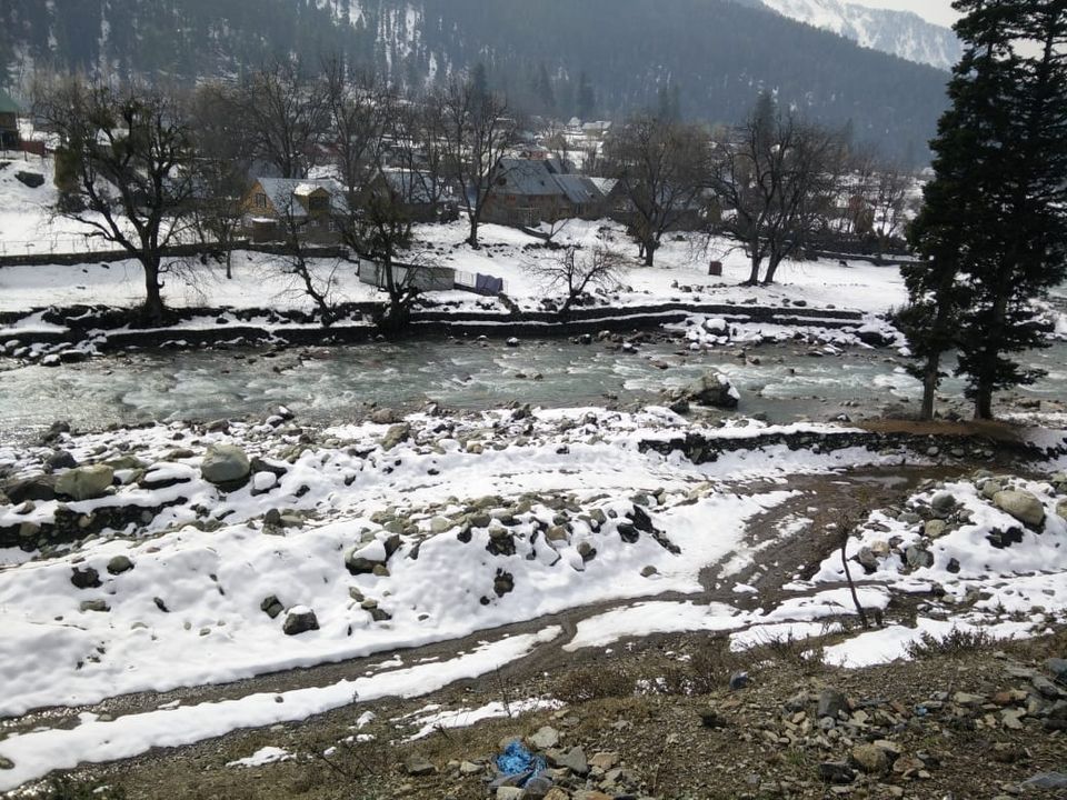 Photo of Fall colors of Kashmir - 5 Days in Heaven by Garima