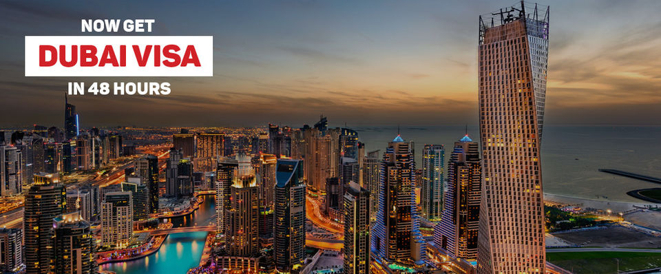 Photo of The Dubai adventure: best of things to do in Dubai 1/1 by sazda khan