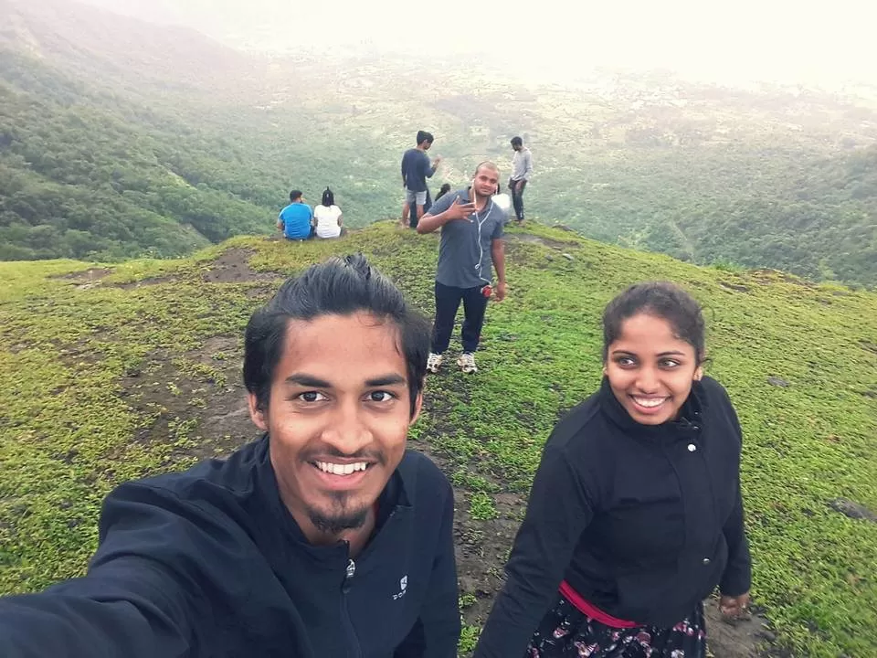 Photo of Nizamabad Railway Staion, Nizamabad Station FOB, Hamalwadi, Nizamabad, Telangana, India by TripTin Adventures