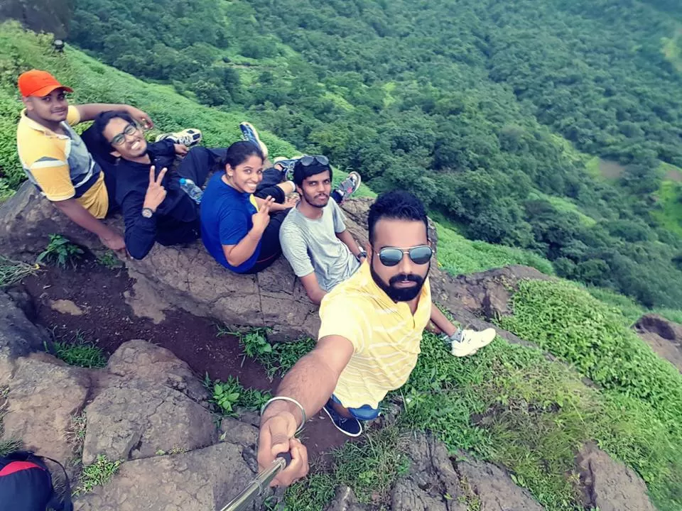 Photo of Nizamabad Railway Staion, Nizamabad Station FOB, Hamalwadi, Nizamabad, Telangana, India by TripTin Adventures