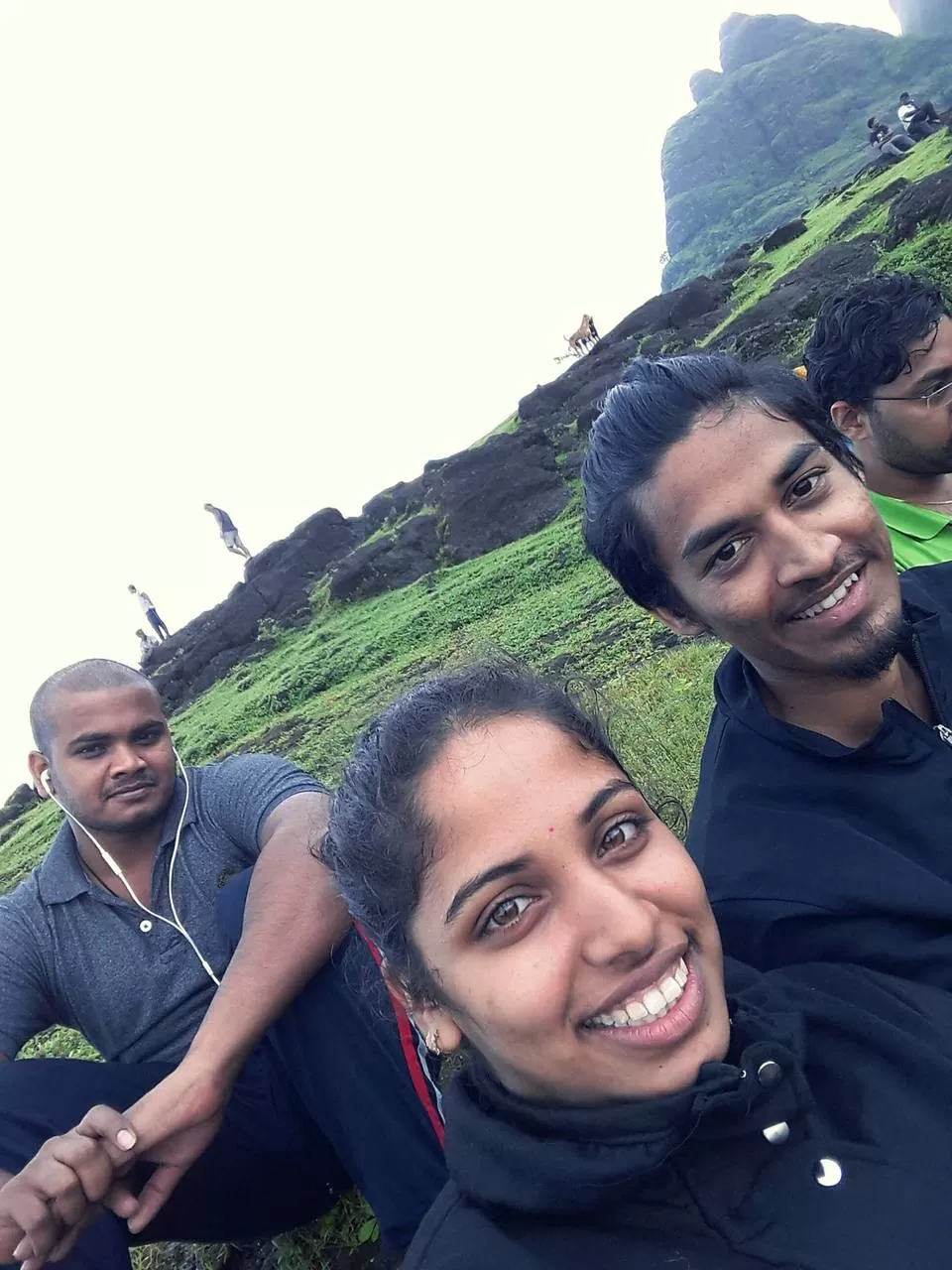 Photo of Nizamabad Railway Staion, Nizamabad Station FOB, Hamalwadi, Nizamabad, Telangana, India by TripTin Adventures