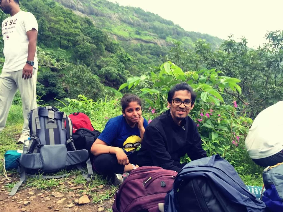 Photo of Nizamabad Railway Staion, Nizamabad Station FOB, Hamalwadi, Nizamabad, Telangana, India by TripTin Adventures