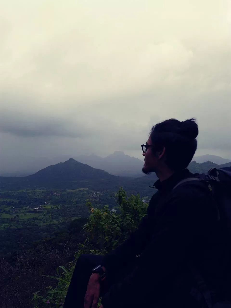 Photo of Nizamabad Railway Staion, Nizamabad Station FOB, Hamalwadi, Nizamabad, Telangana, India by TripTin Adventures