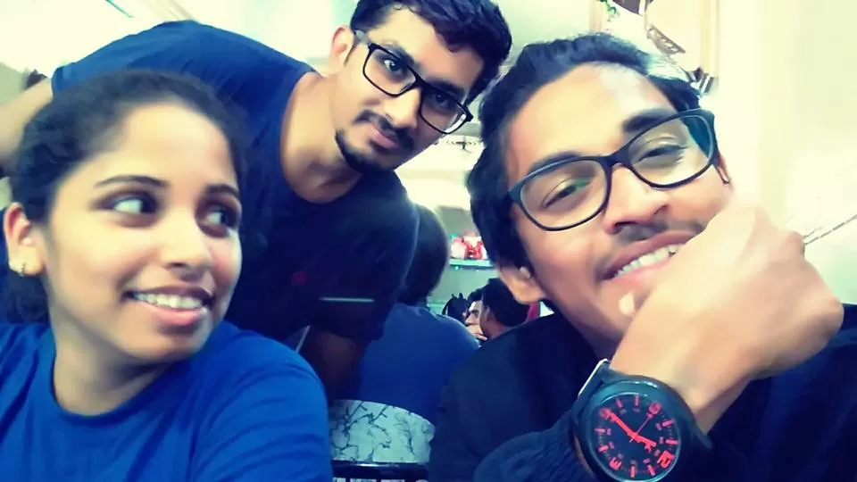 Photo of Nizamabad Railway Staion, Nizamabad Station FOB, Hamalwadi, Nizamabad, Telangana, India by TripTin Adventures