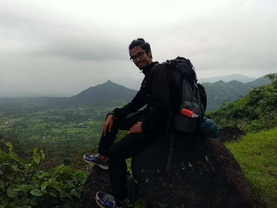 Photo of Nizamabad Railway Staion, Nizamabad Station FOB, Hamalwadi, Nizamabad, Telangana, India by TripTin Adventures