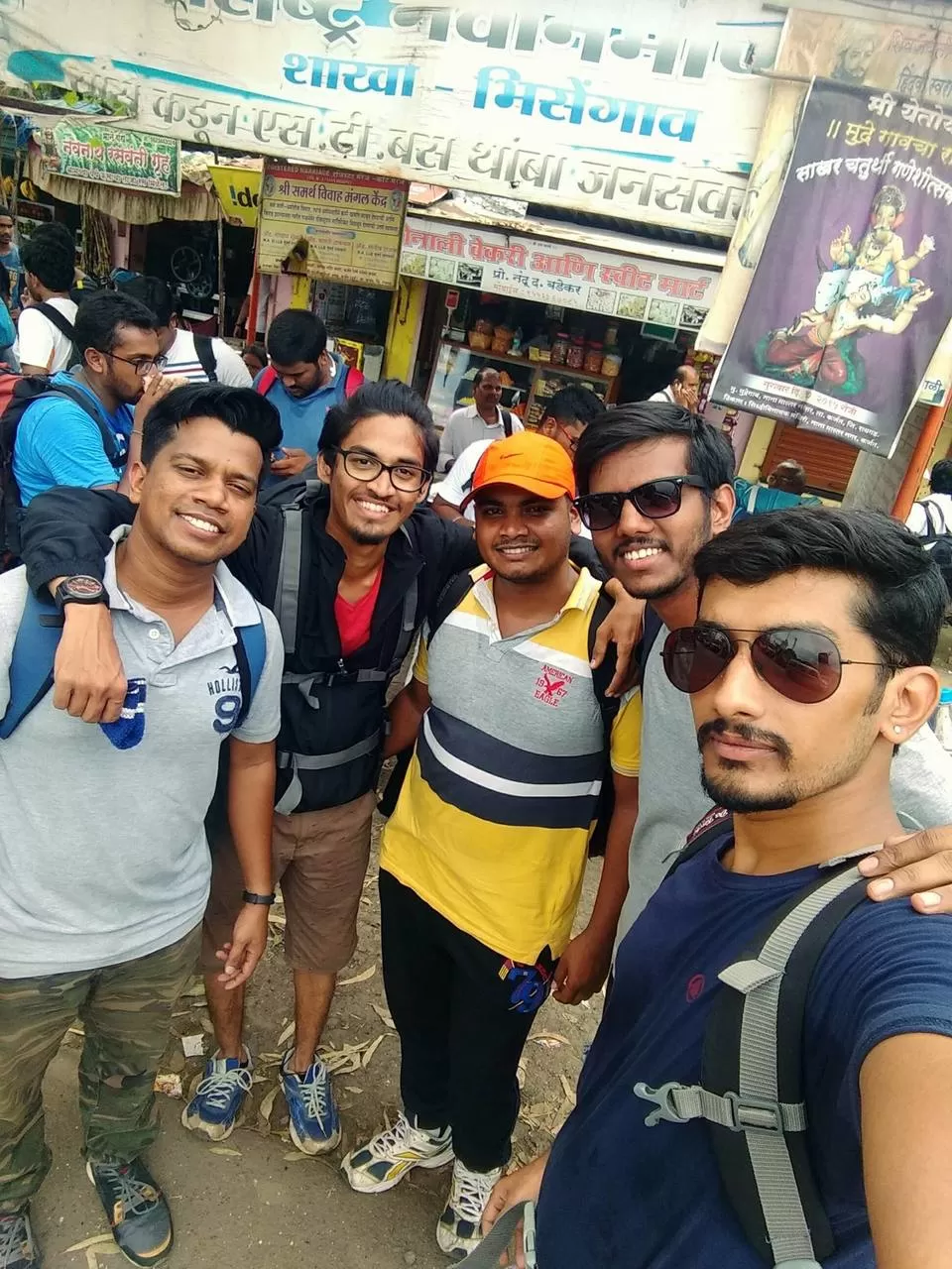 Photo of Nizamabad Railway Staion, Nizamabad Station FOB, Hamalwadi, Nizamabad, Telangana, India by TripTin Adventures