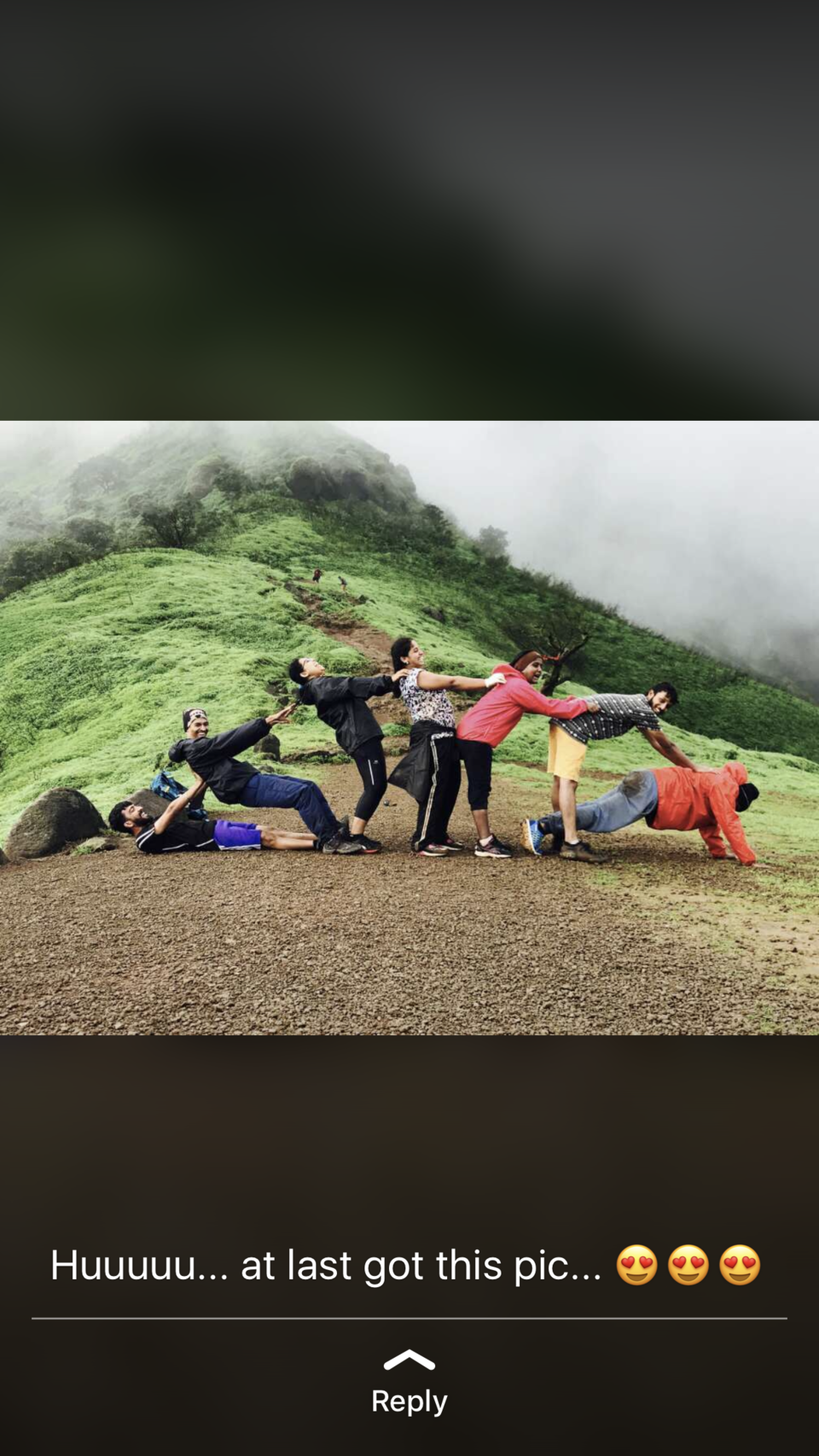 Photo of Exploration Trek to Torna Fort by TripTin Adventures