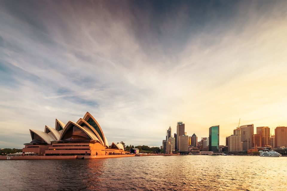 Photo of Try This Hack if You Want to Find the Best Accommodation Option in Sydney 1/1 by Tenoshahblogger