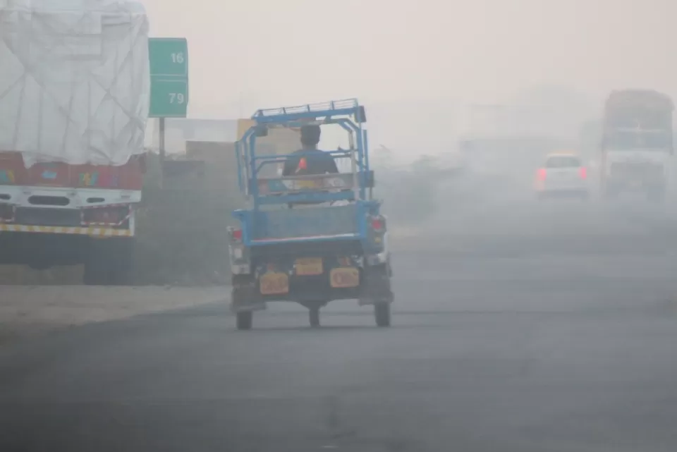 Photo of Vadodara, Vadodara, Gujarat, India by shankar rajan