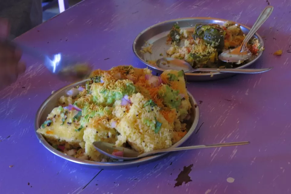 Photo of Vadodara, Vadodara, Gujarat, India by shankar rajan