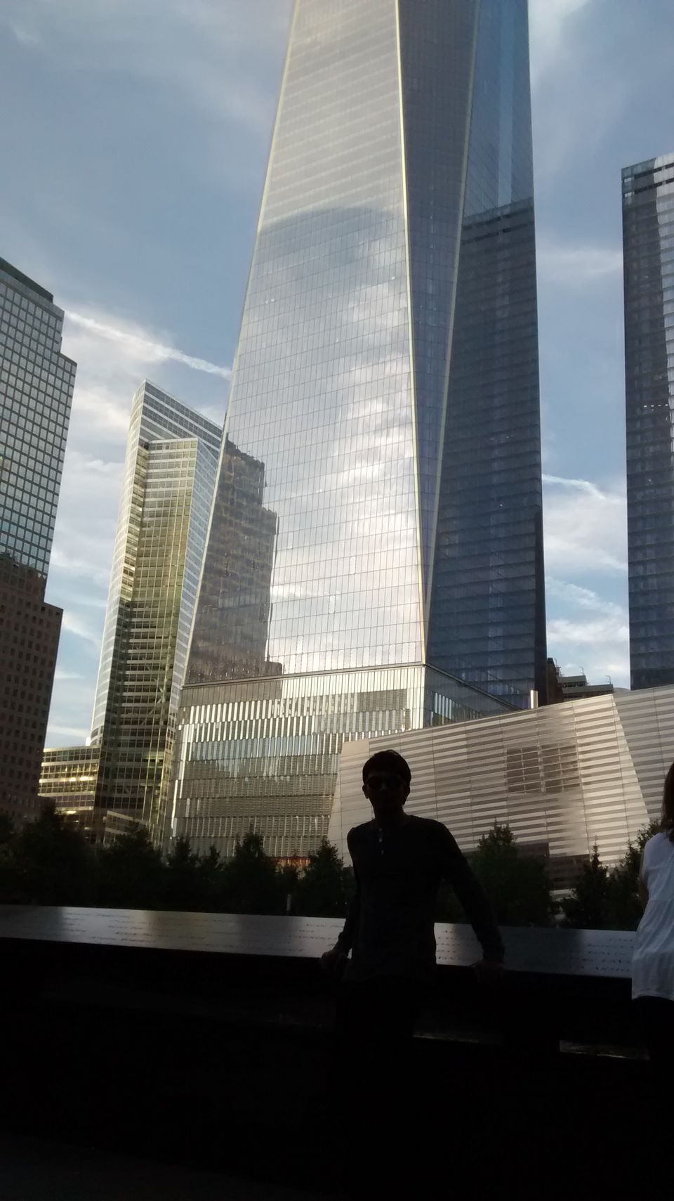 Photo of 12 hours in New York 3/15 by shankar rajan