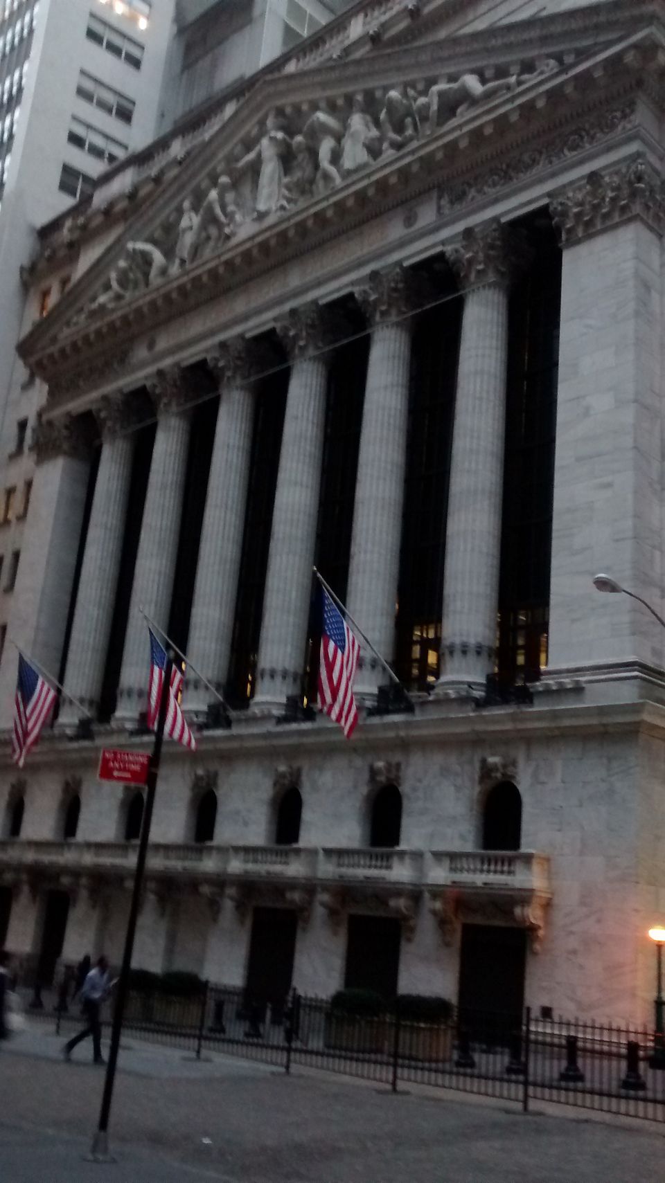 Photo of 12 hours in New York 5/15 by shankar rajan