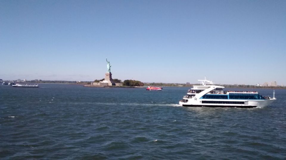 Photo of 12 hours in New York 9/15 by shankar rajan