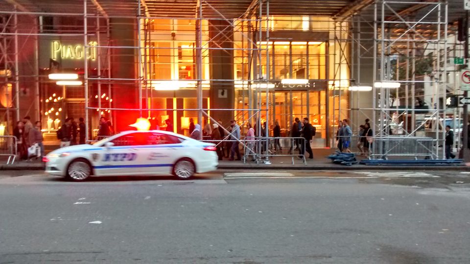 Photo of 12 hours in New York 14/15 by shankar rajan