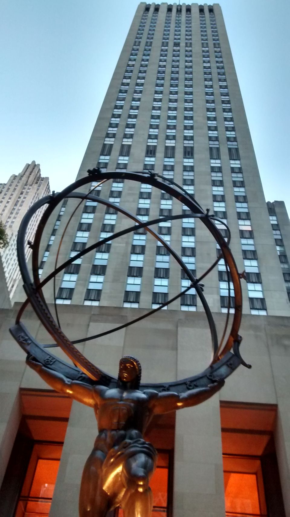 Photo of 12 hours in New York 15/15 by shankar rajan