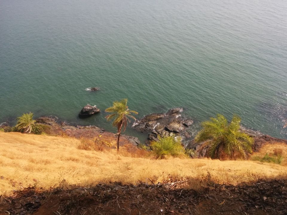 Photo of When life paused at Gokarna by Ankhi Paul