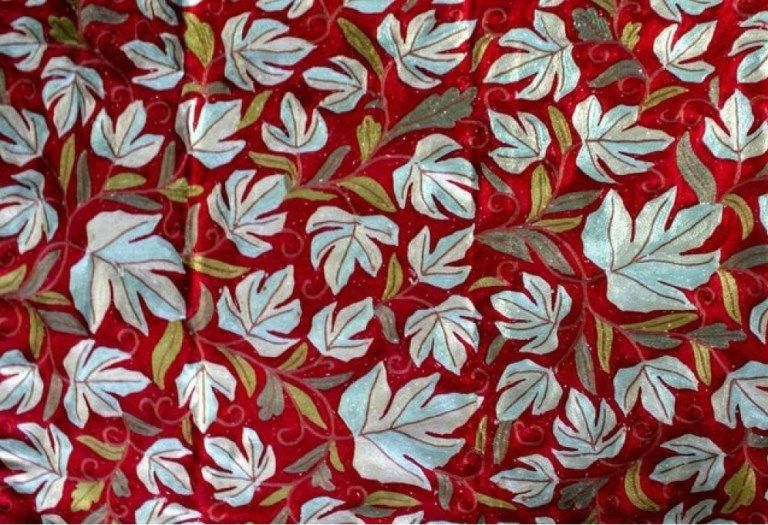 Photo of The Chinar legacy 3/5 by Twinkle Bakshii