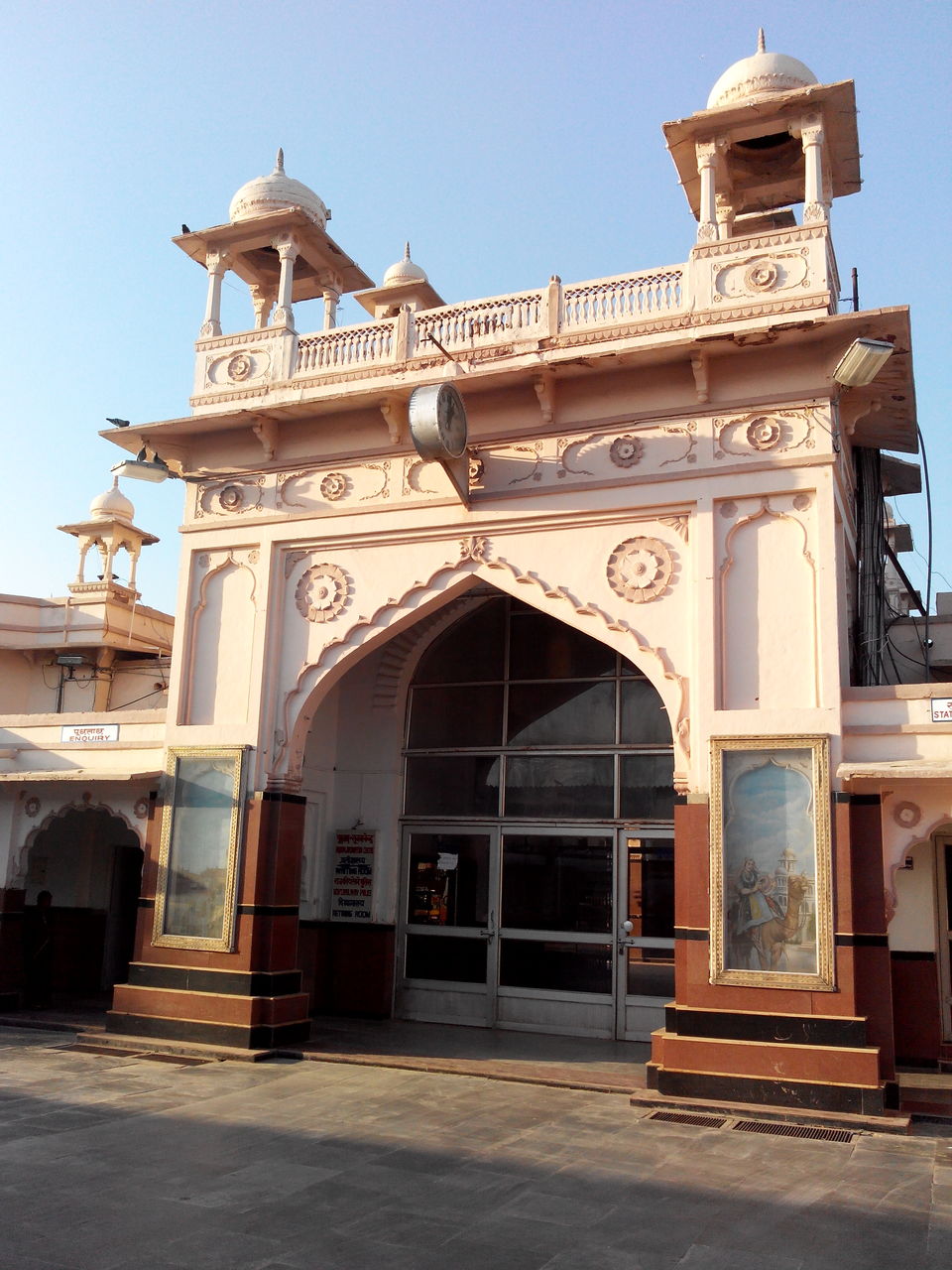 Photo of Bikaner - A city of Forts and Havelis 1/27 by Ankesh Dhankar