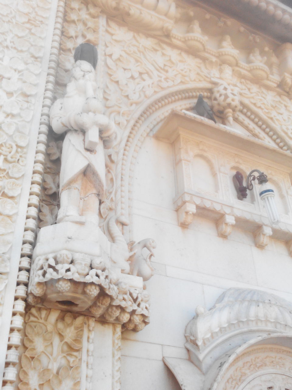 Photo of Bikaner - A city of Forts and Havelis 3/27 by Ankesh Dhankar