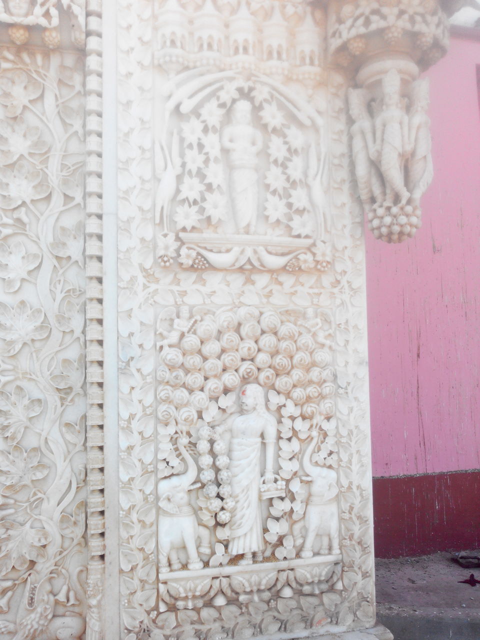 Photo of Bikaner - A city of Forts and Havelis 8/27 by Ankesh Dhankar