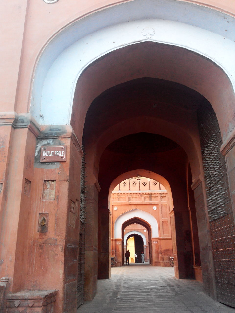 Photo of Bikaner - A city of Forts and Havelis 10/27 by Ankesh Dhankar