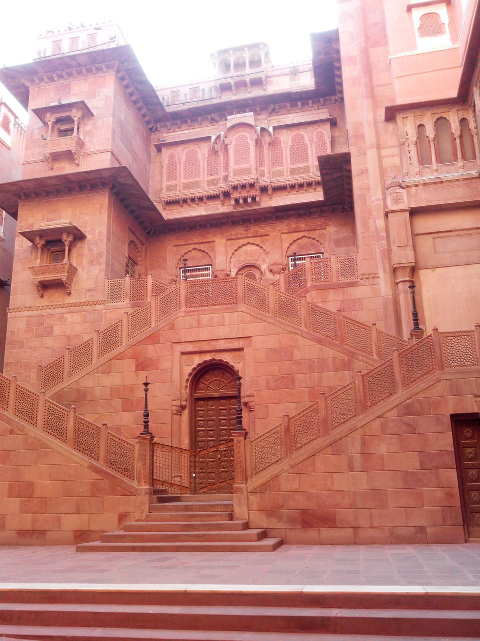 Photo of Bikaner - A city of Forts and Havelis 12/27 by Ankesh Dhankar