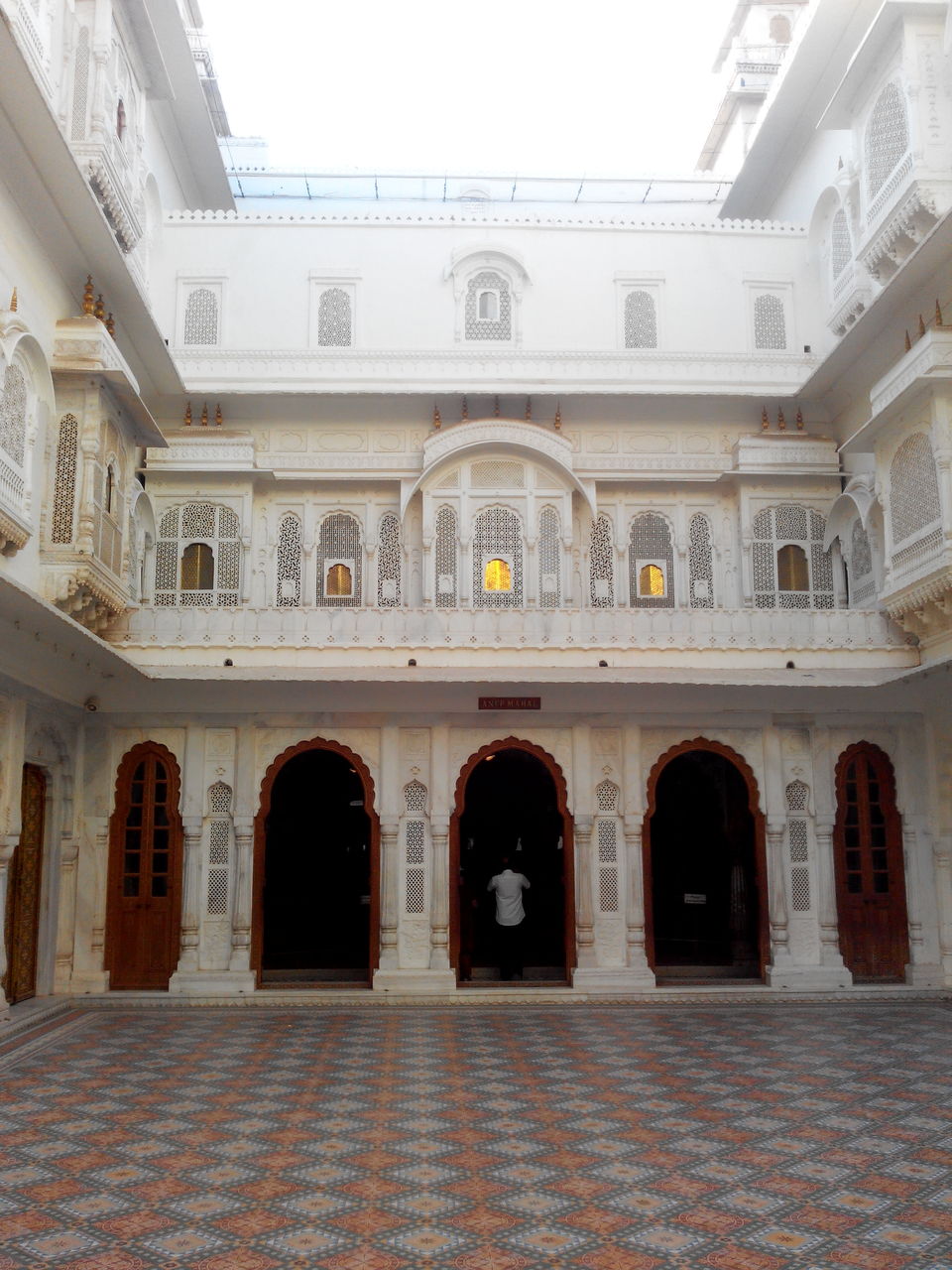 Photo of Bikaner - A city of Forts and Havelis 14/27 by Ankesh Dhankar