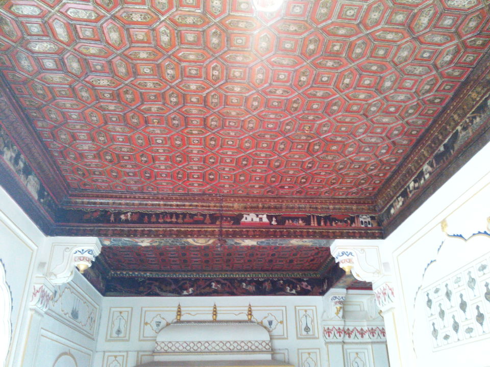 Photo of Bikaner - A city of Forts and Havelis 15/27 by Ankesh Dhankar
