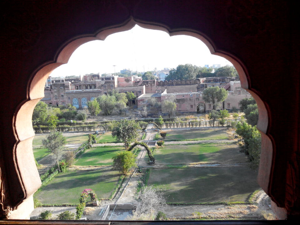 Photo of Bikaner - A city of Forts and Havelis 16/27 by Ankesh Dhankar