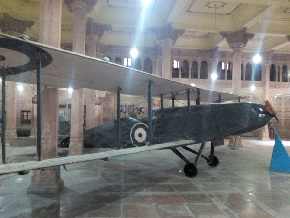 Photo of Bikaner - A city of Forts and Havelis 19/27 by Ankesh Dhankar