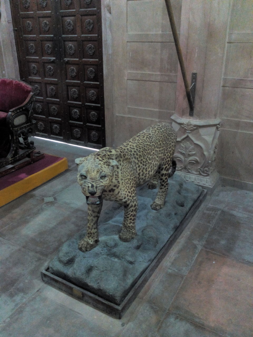 Photo of Bikaner - A city of Forts and Havelis 20/27 by Ankesh Dhankar