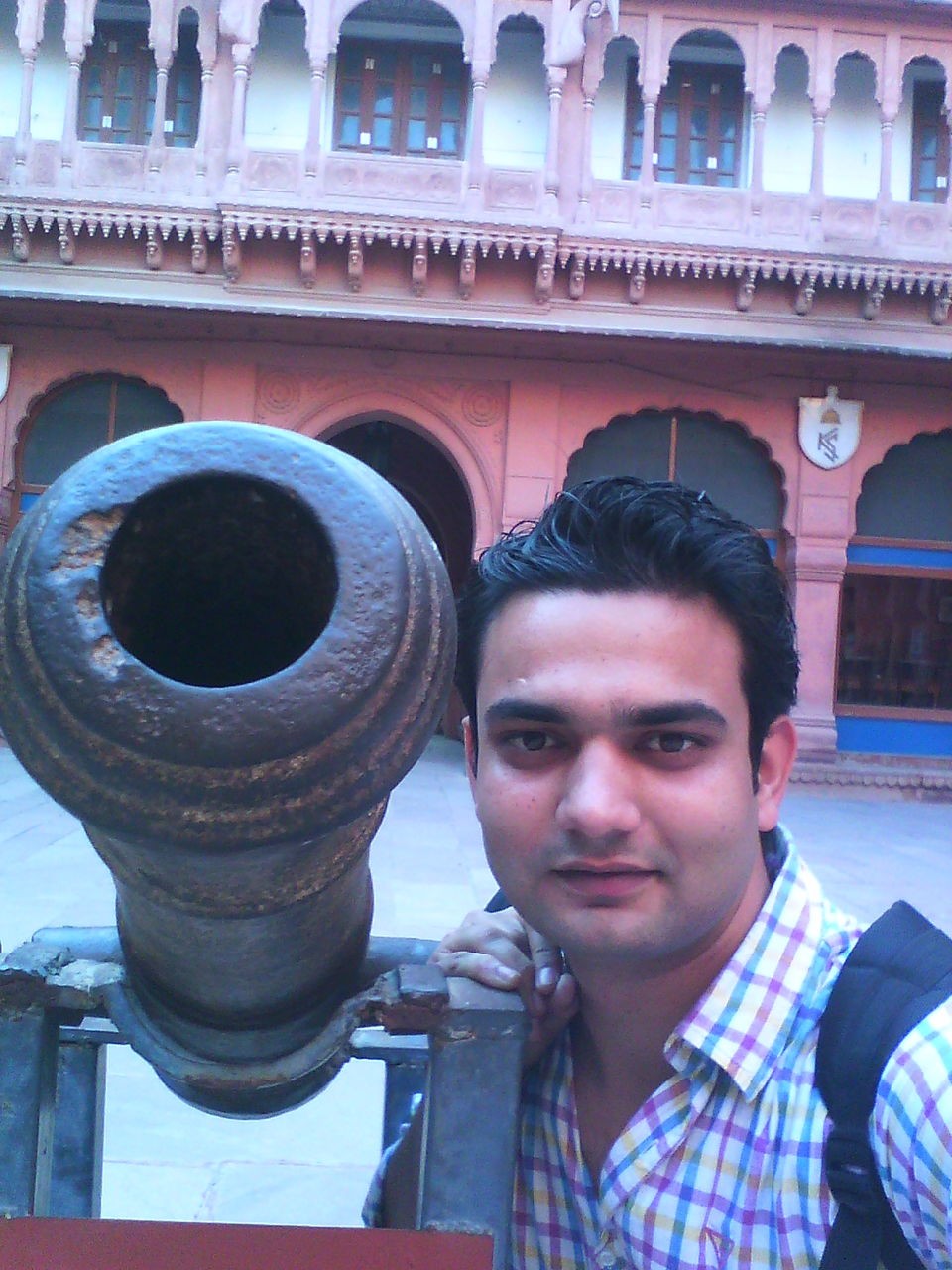 Photo of Bikaner - A city of Forts and Havelis 21/27 by Ankesh Dhankar