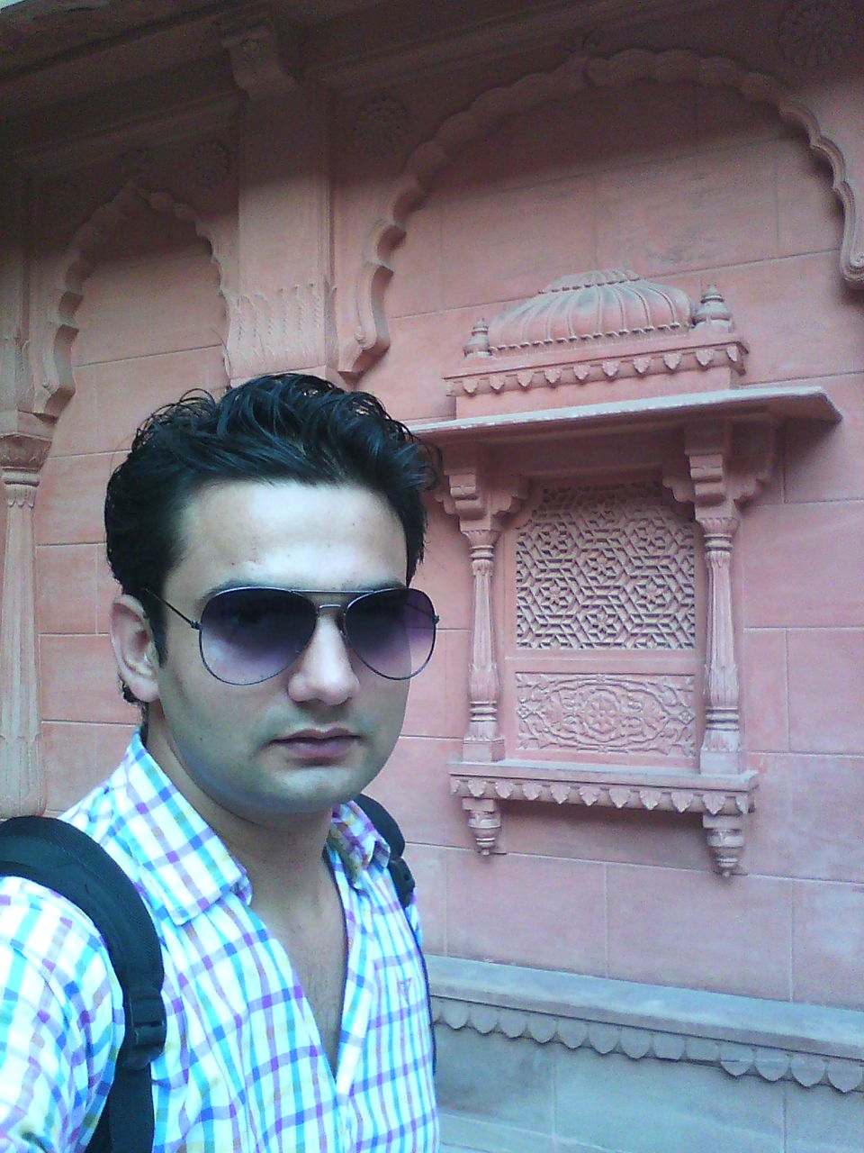 Photo of Bikaner - A city of Forts and Havelis 22/27 by Ankesh Dhankar
