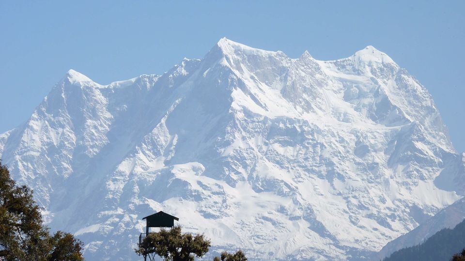 Photo of Top 10 Beautiful Snow Laden Places To Visit In India In December 7/10 by saifkhan