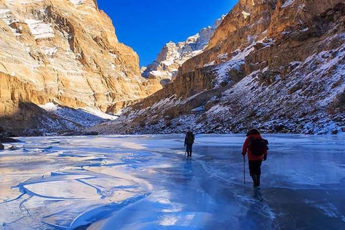 Photo of Top 10 Beautiful Snow Laden Places To Visit In India In December 10/10 by saifkhan